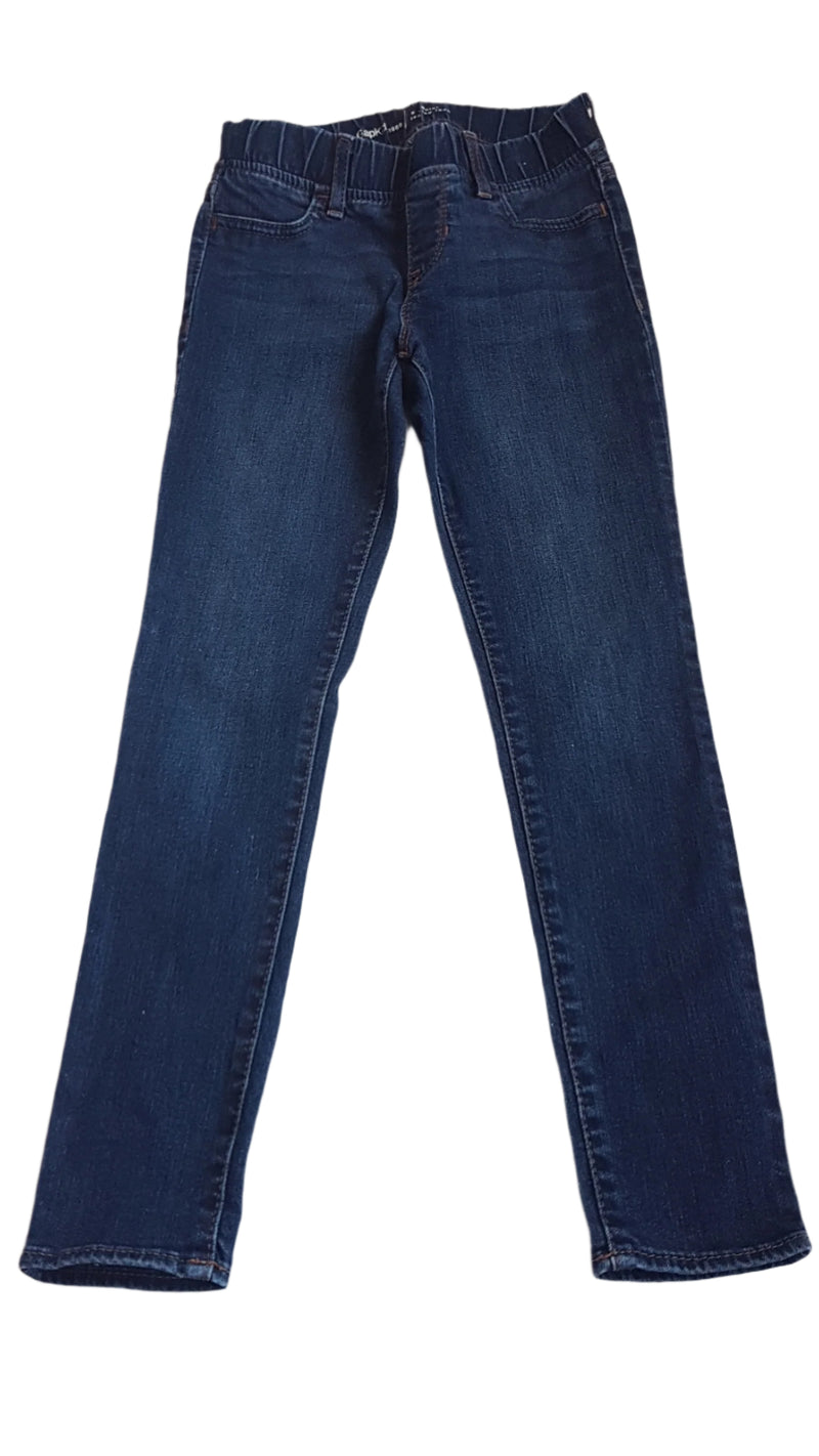 GAP KIDS PRÉMIUM MINŐSÉGŰ KISLÁNY JEGGING   128-134