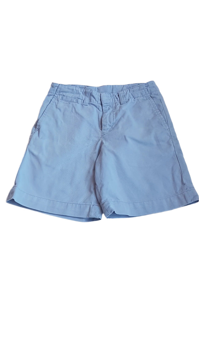 RALPH LAUREN PRÉMIUM MINŐSÉGŰ KISFIÚ BERMUDA ÁLLITHATÓ DERÉKRÉSSZEL  110-116 Hover Image
