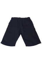 H&M ZSEBES KISFIÚ BERMUDA GUMIS DERÉKRÉSSZEL 104