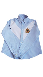 RALPH LAUREN PRÉMIUM MINŐSÉGŰ KISFIÚ ING  116-122