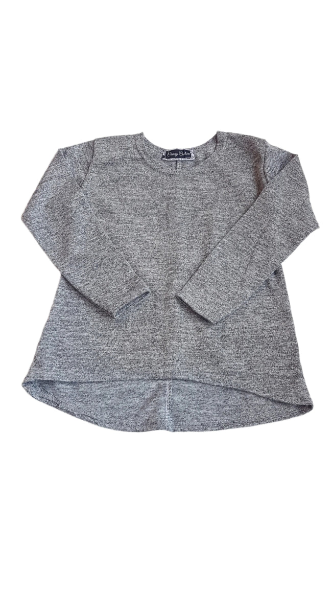 CHERRY CAUTURE CSINI ,ALKALMI KISLÁNY FELSŐ  104 Hover Image