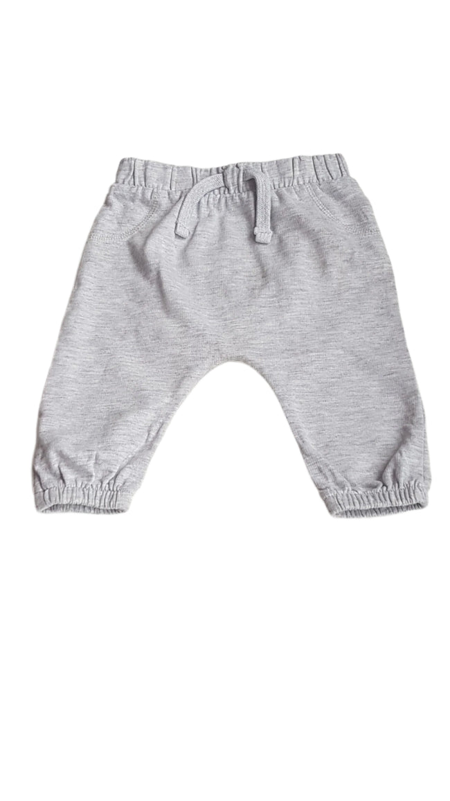 ÚJ TU UNISEX JOGGER  62-68 Hover Image