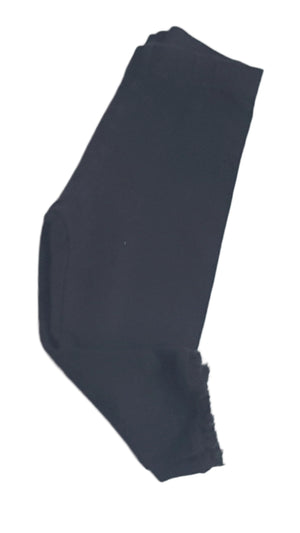 NEXT FEKETE KISLÁNY LEGGING 74