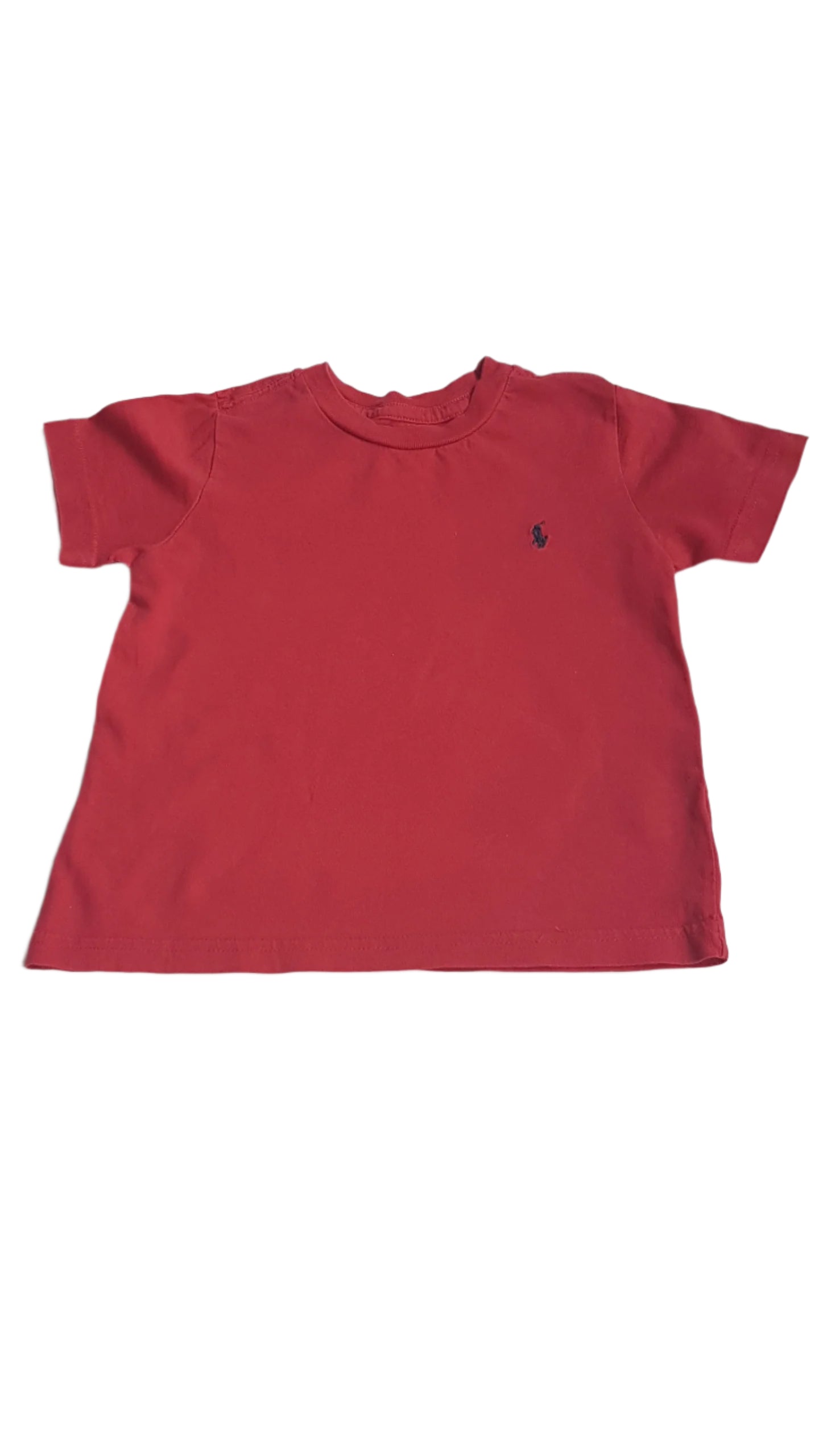 RALPH LAUREN   PRÉMIUM MINŐSÉGÚ  KISFIÚ PÓLÓ 92