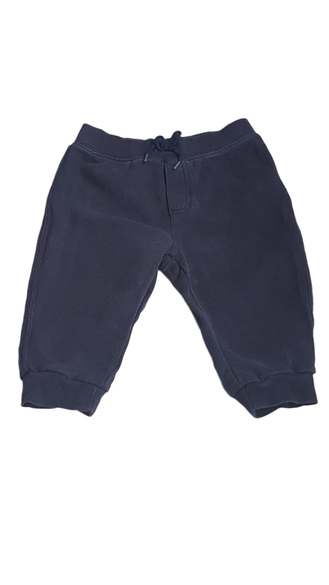 RALPH LAUREN SÖTÉTKÉK KISFIÚ JOGGER 74-80 Hover Image