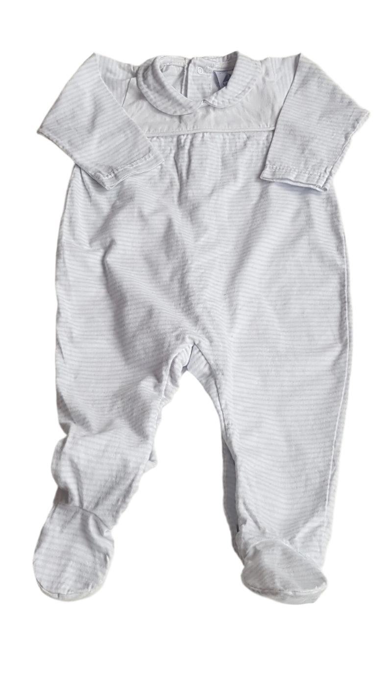 BABIDU DESIGNER CSÍKOS KISFIÚ RUGDALÓZÓ 68