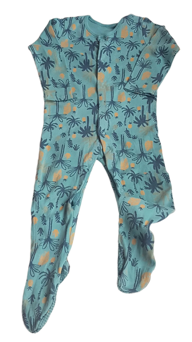 GEORGE UNISEX PIZSI-RUGI   80-86 Hover Image