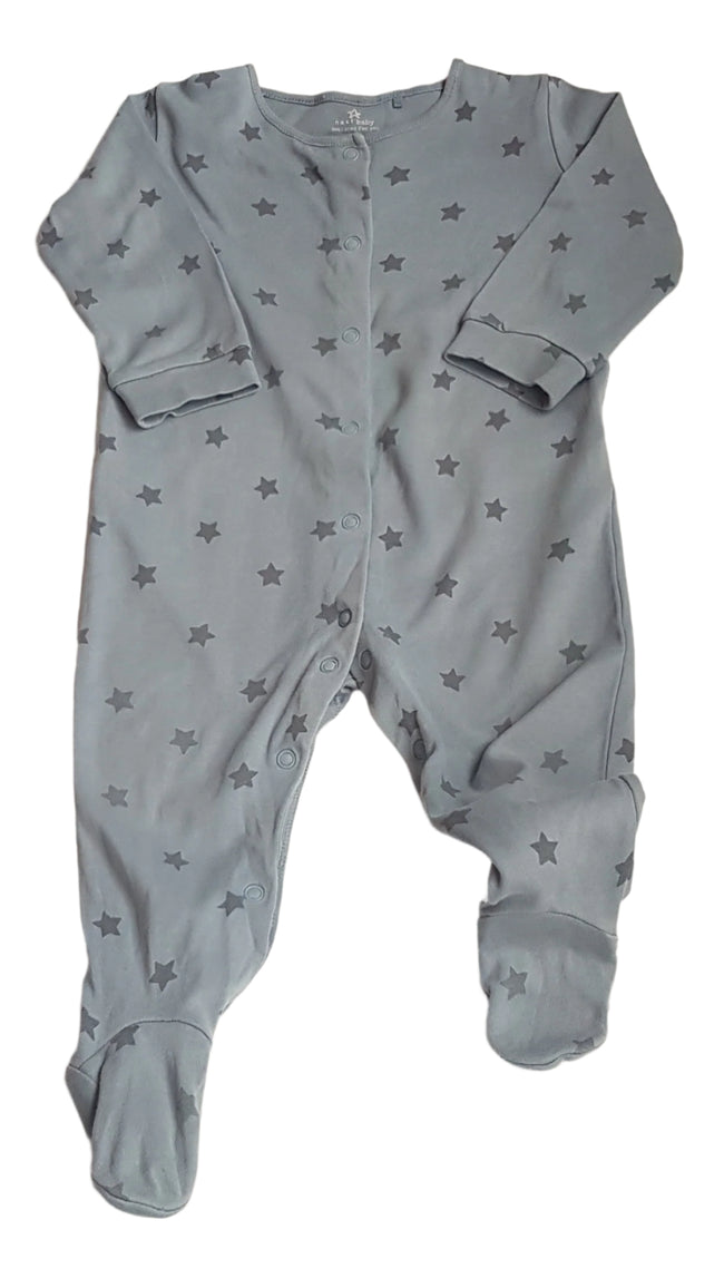 ÚJ NEXT CSILLAGOS UNISEX RUGDALÓZÓ 80 Hover Image
