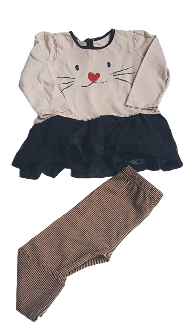 MATALAN CICÁS KISLÁNY SZETT 80 Hover Image
