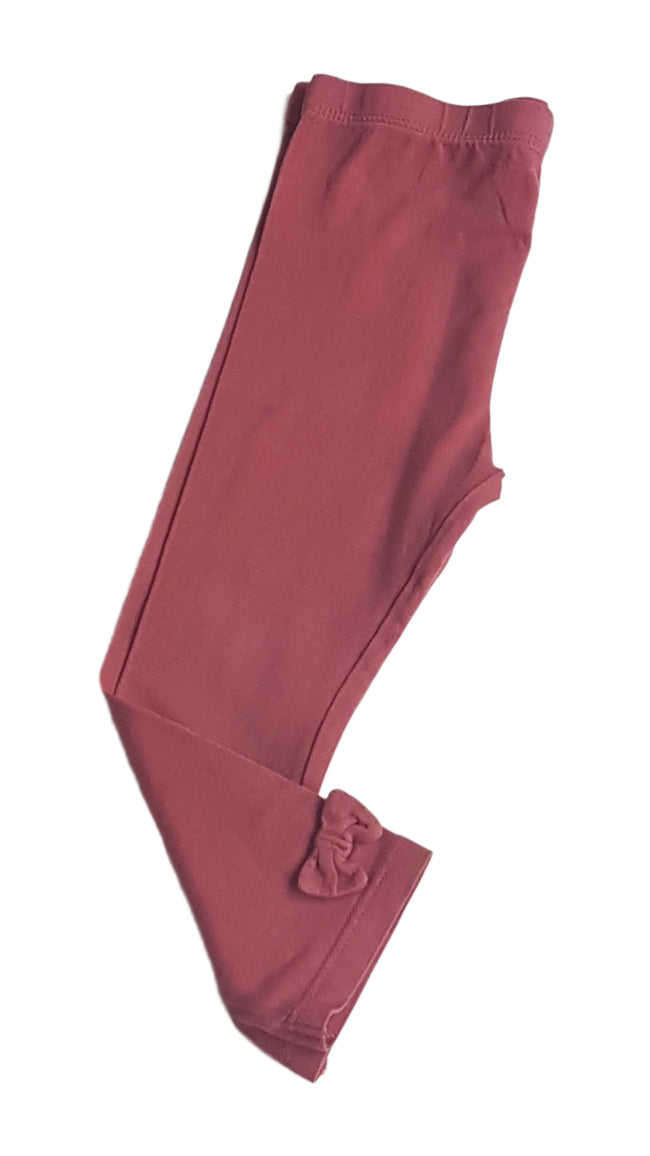 TU MASNIS KISLÁNY LEGGING 80-86 Hover Image