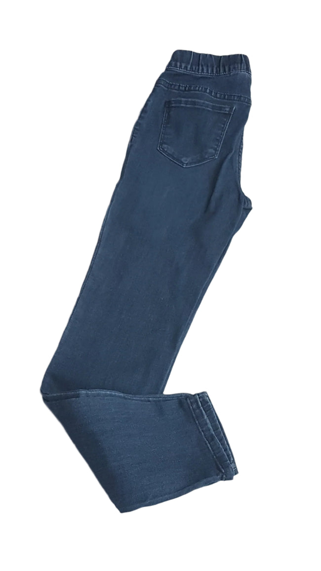 H&M PUHA KISLÁNY JEGGING 134 Hover Image