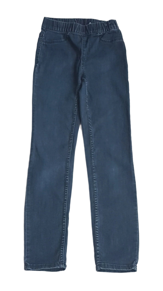 H&M PUHA KISLÁNY JEGGING 134 Main Image