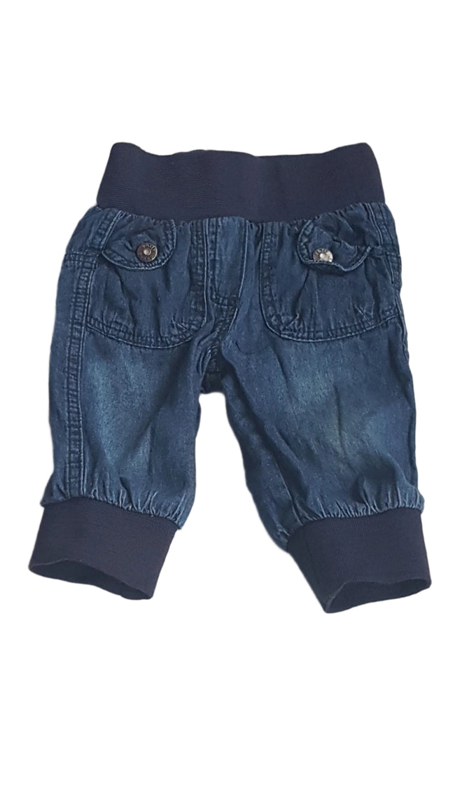 EARLY DAYS PUHA , BUGGYOS KISLÁNY JOGGER 86 Hover Image