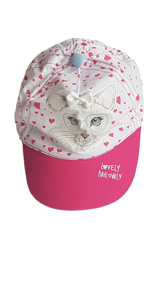 ERC KITTI TÜNDÉRI KISLÁNY CICÁS SAPI 68-74 Hover Image