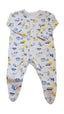MOTHERCARE JÁRMŰVES  KISFIÚ RUGDALÓZÓ  62