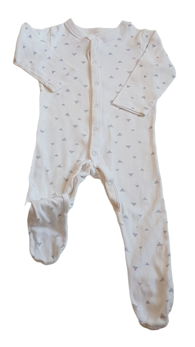 M&S UNISEX RUGDALÓZÓ 74-80 Hover Image