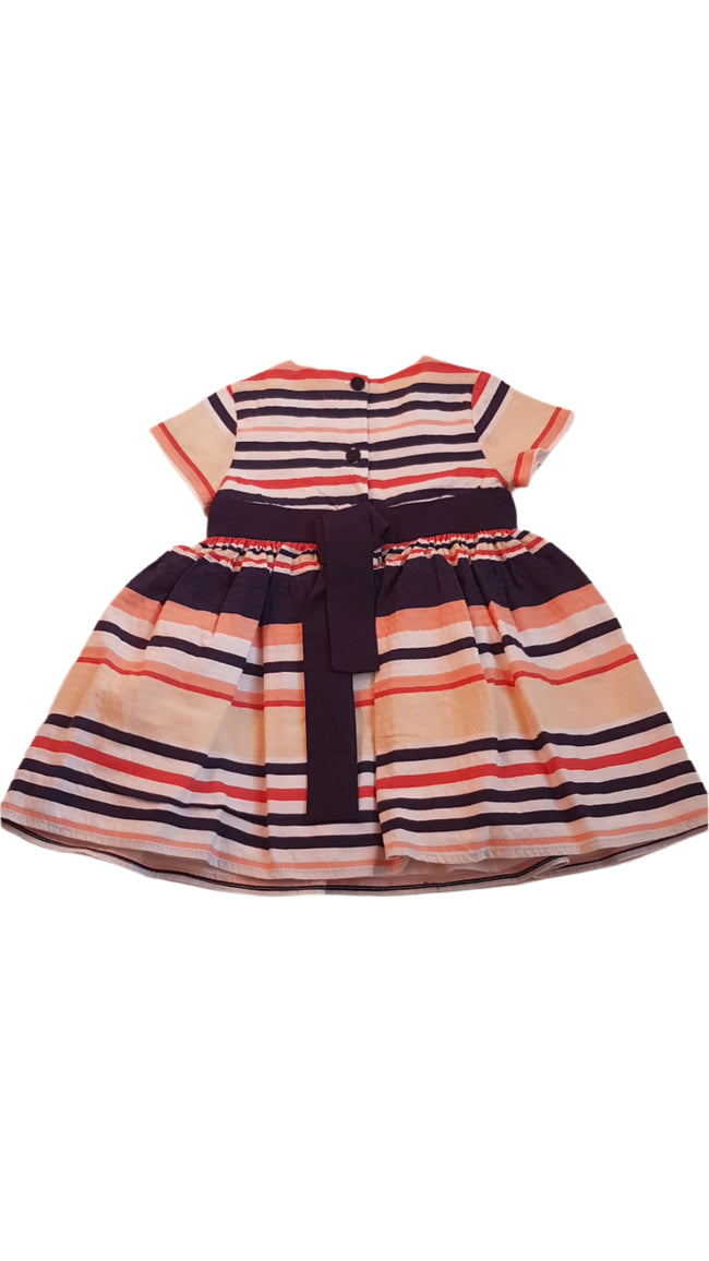 ÚJ TU CSINI KISLÁNY RUHA    74 Main Image