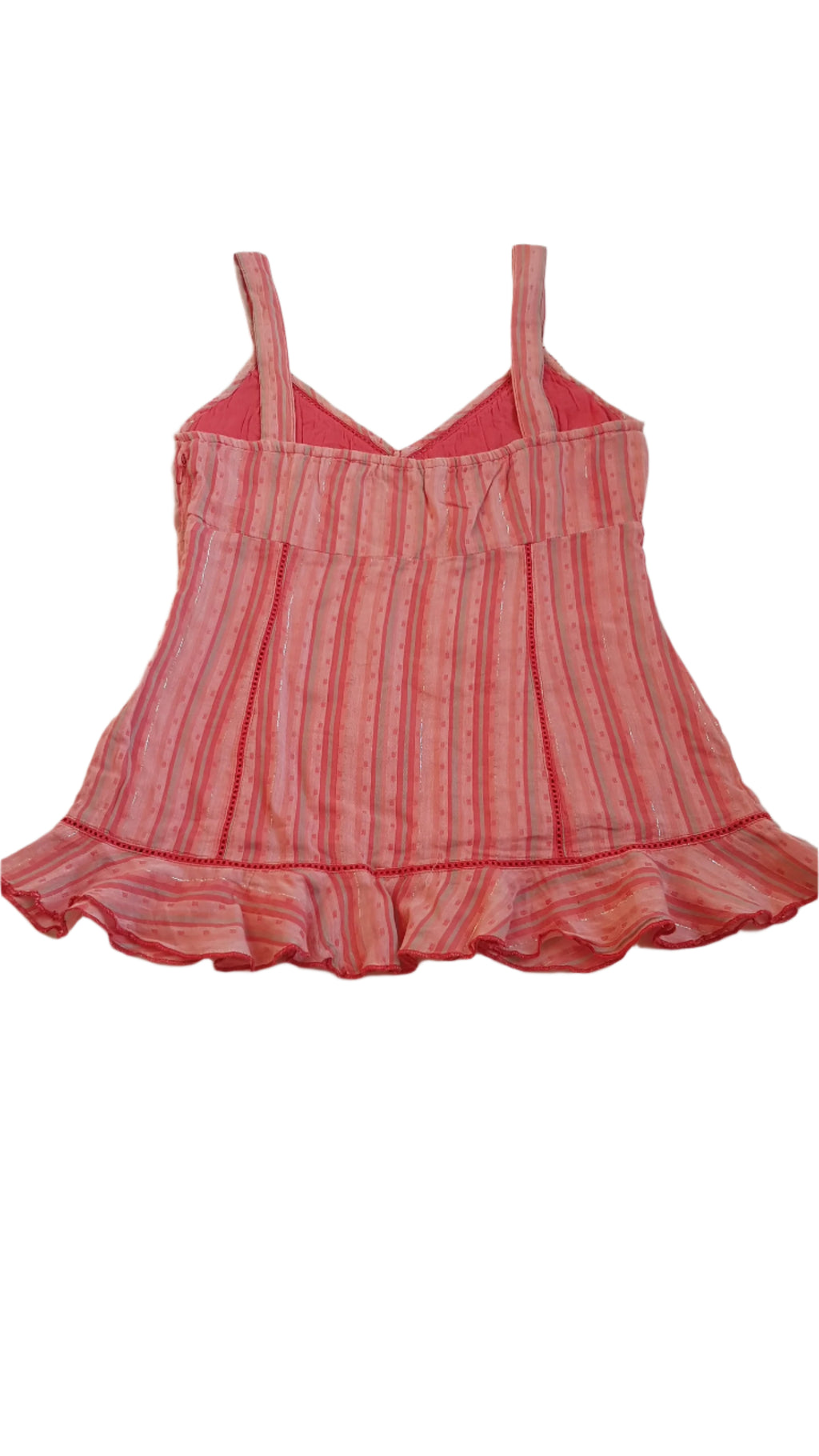 PER  UNA EXTRA MINŐSÉGŰ , PÁNTOS KISLÁNY FELSŐ   176