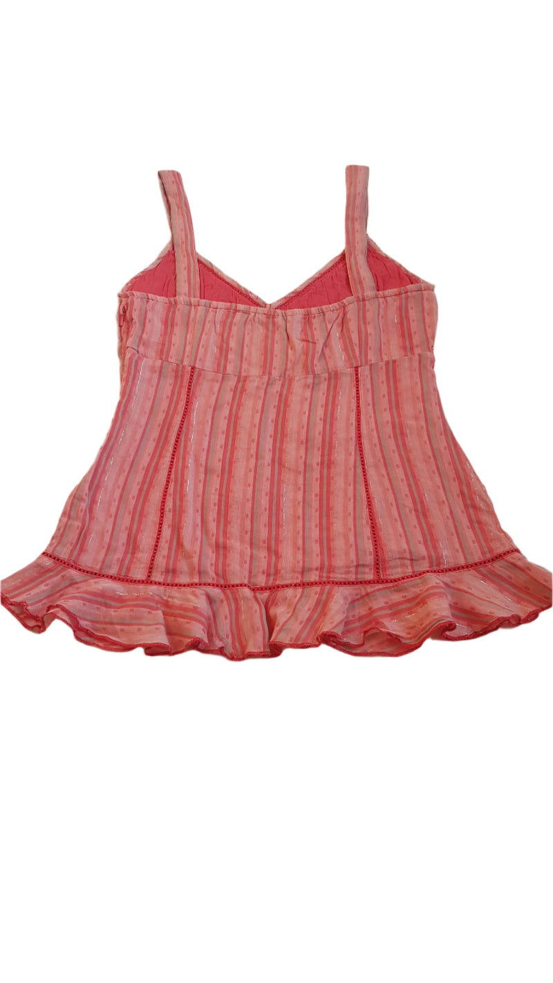 PER  UNA EXTRA MINŐSÉGŰ , PÁNTOS KISLÁNY FELSŐ   176