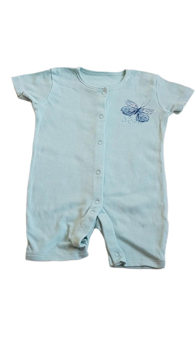 GEORGE  PILLANGÓS KISLÁNY PLAYSUIT 74 Hover Image