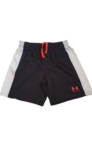 UNDER ARMOUR KISFIÚ SPORTNADRÁG 134-146