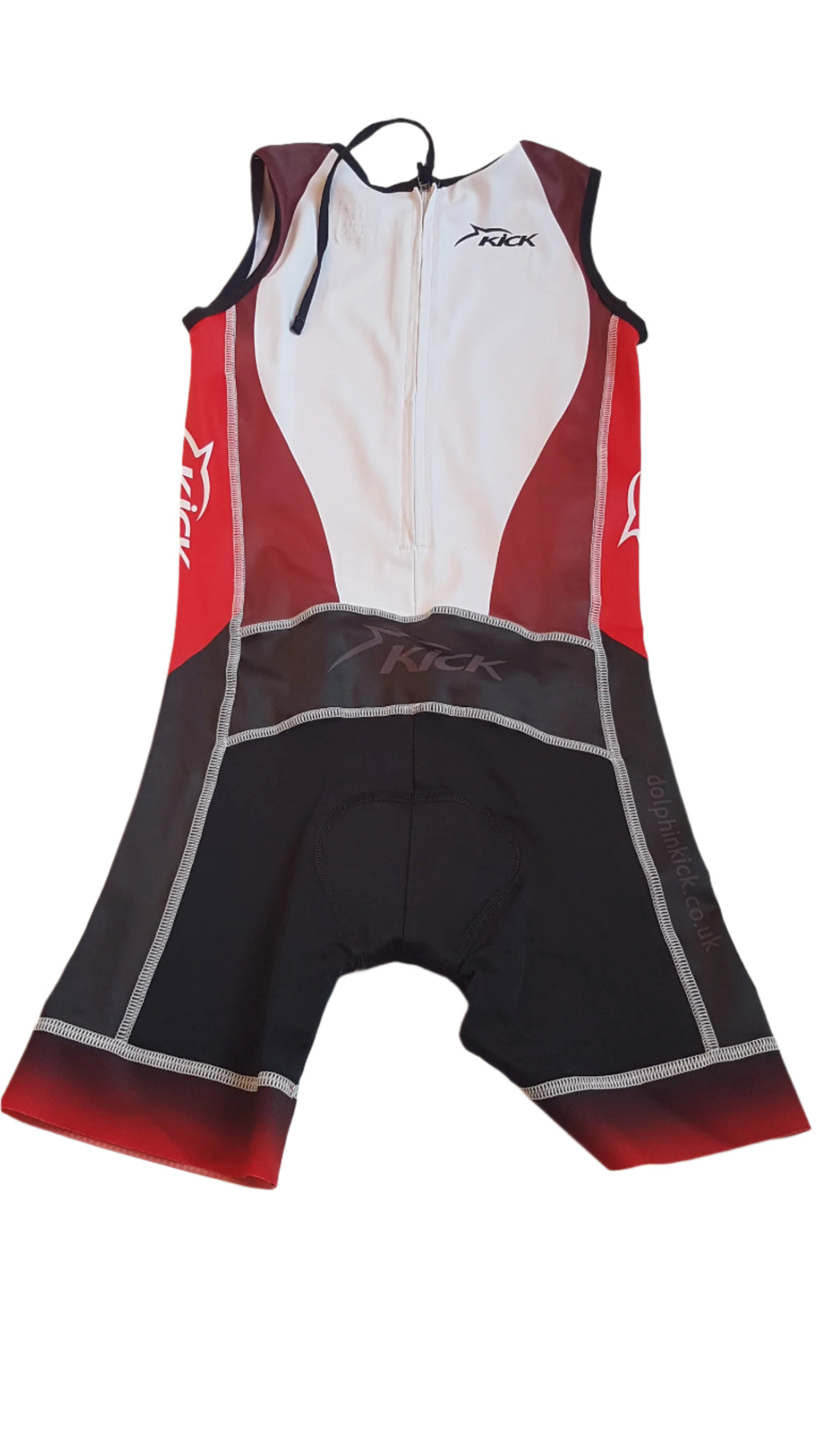 KICK KISFIÚ SURF- FÜRDŐDRESSZ  152