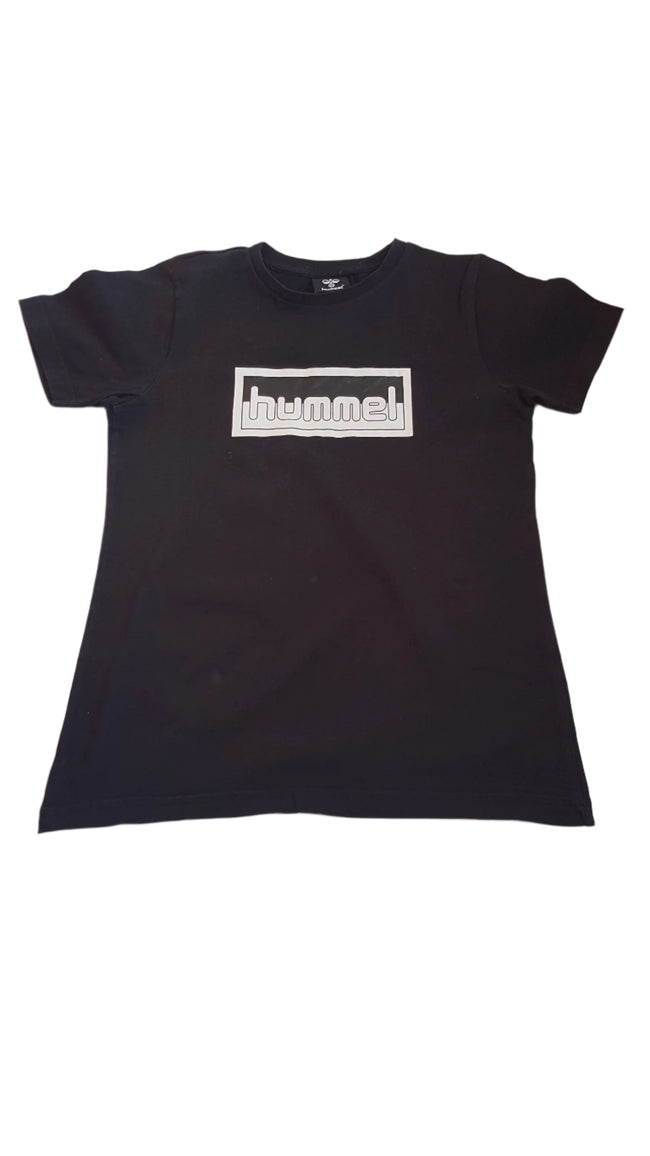 HUMMEL KISFIÚ PÓLÓ  152-158 Hover Image