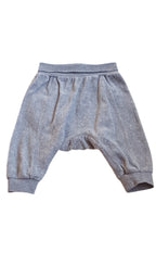 STEIFF EXTRA MINŐSÉGŰ, WELLSOFT  KISFIÚ JOGGER  74