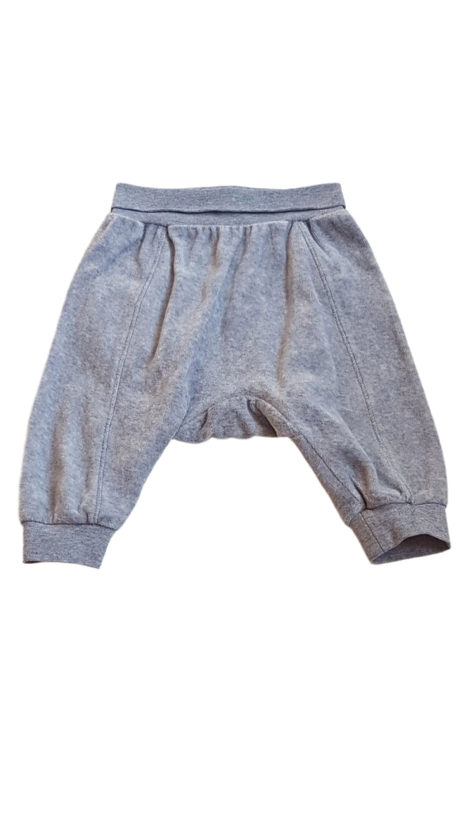 STEIFF EXTRA MINŐSÉGŰ, WELLSOFT  KISFIÚ JOGGER  74 Hover Image