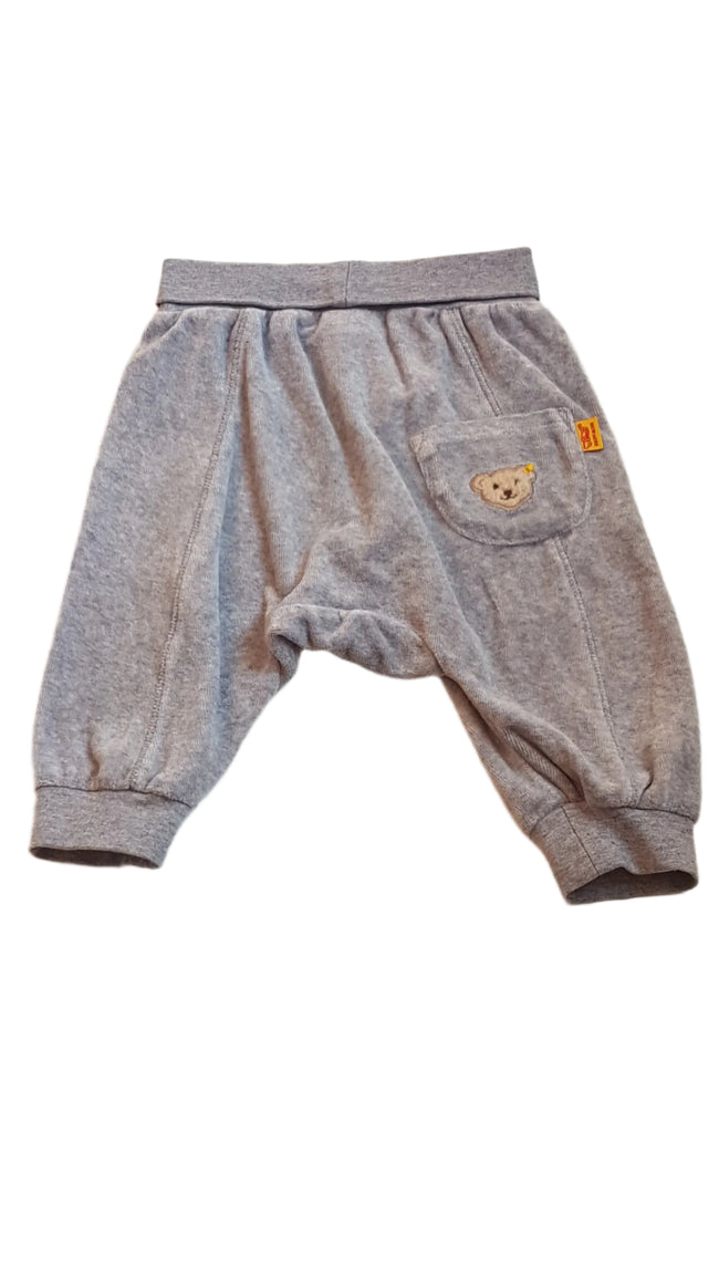 STEIFF EXTRA MINŐSÉGŰ, WELLSOFT  KISFIÚ JOGGER  74 Main Image