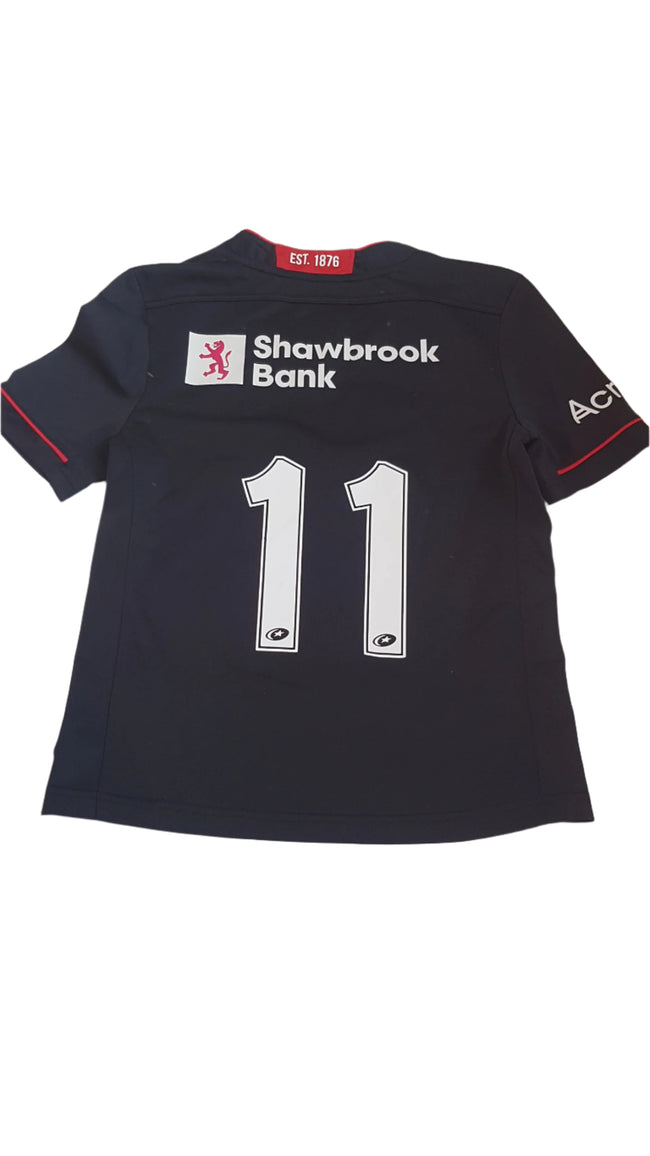 CASTORE JM KISFIÚ SPORTFELSŐ 140-146 Main Image