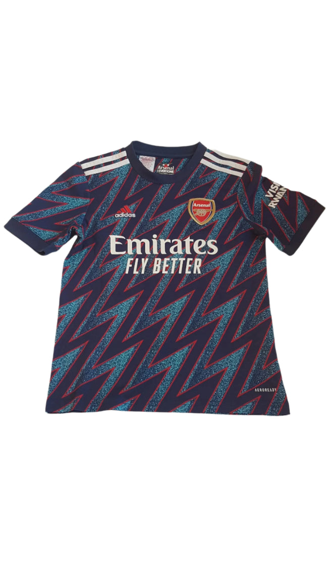 ADIDAS  ARSENAL KISFIÚ SPORTFELSŐ 146-152 Hover Image