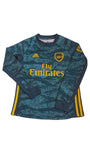 ADIDAS ARSENAL KISFIÚ SPORTFELSŐ  140