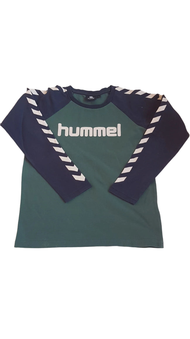 HUMMEL KISFIÚ FELSŐ 140 Hover Image