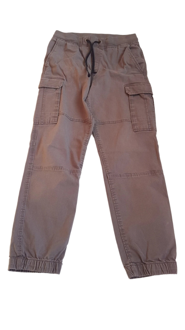 H&M  ZSEBES KISFIÚ JOGGER 152 Hover Image