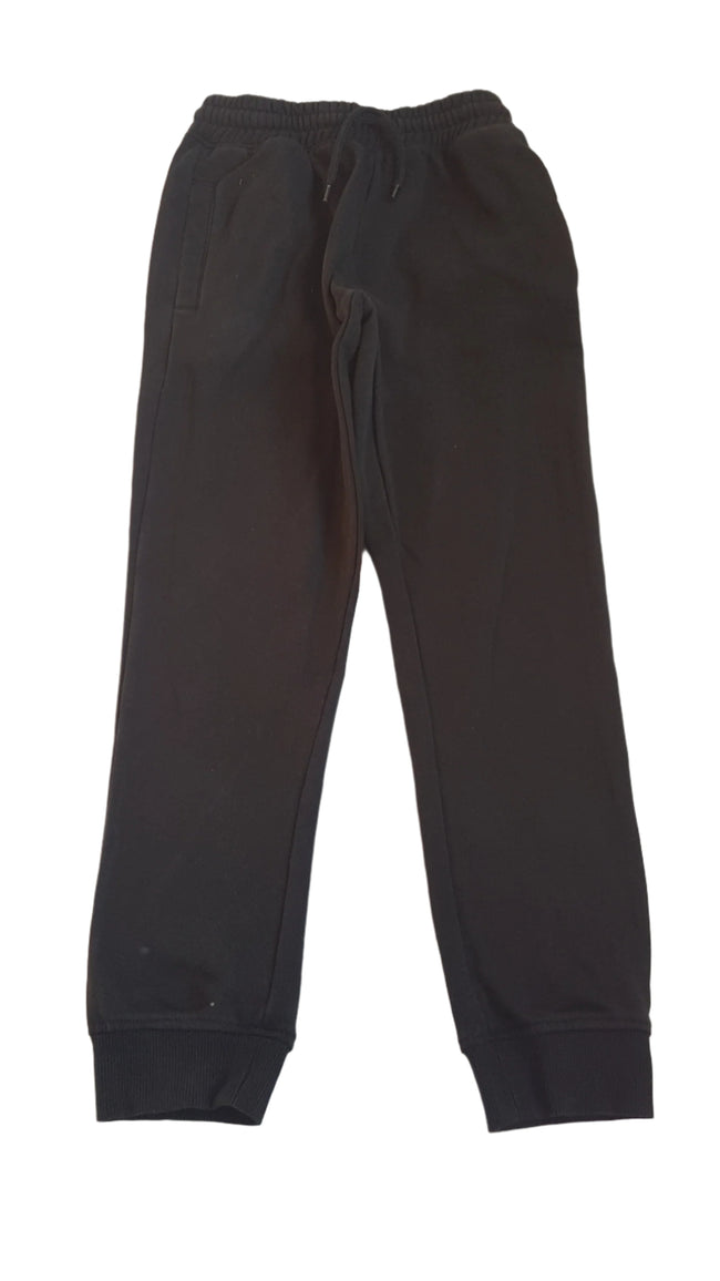 NEXT SLIM FEKETE SZÍNŰ  KISFIÚ JOGGER 140 Hover Image