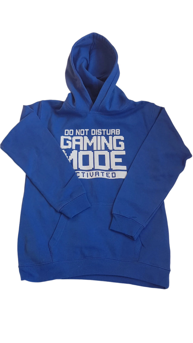 JUST HOODS UNISEX KAPUCNIS PULÓVER 152-158 Hover Image