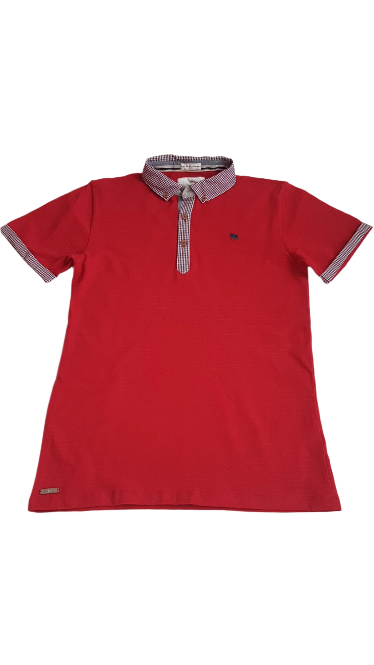 JASPER J CONRAN GOMBOS GALLÉROS KISFIÚ PÓLÓ 164