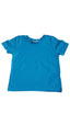 PRIMARK KÉK SZÍNŰ KISFIÚ PÓLÓ 86