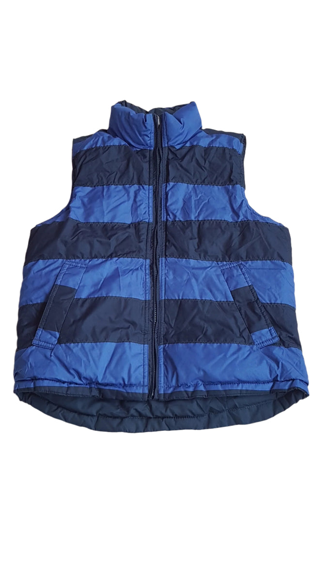 GAP KIDS KIFORDÍTHATÓ KISFIÚ MELLÉNY 140-146 Hover Image