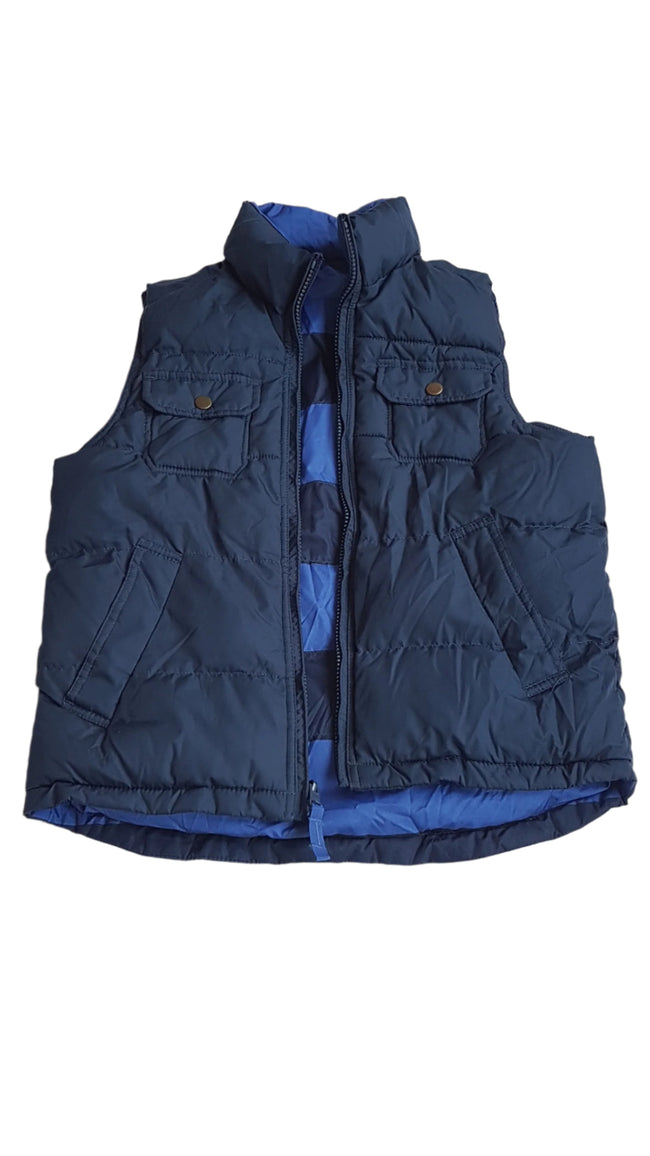 GAP KIDS KIFORDÍTHATÓ KISFIÚ MELLÉNY 140-146 Main Image