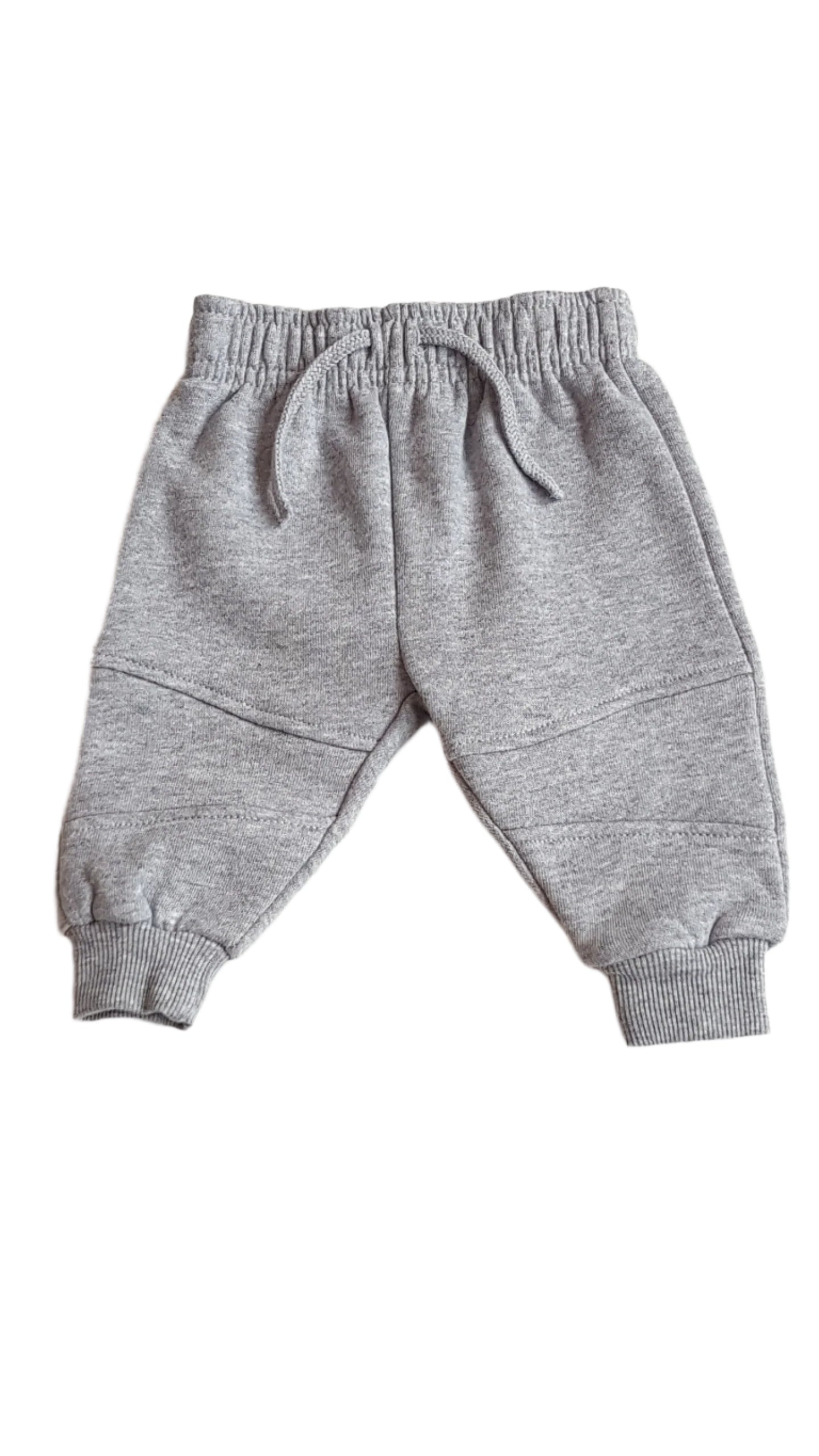 ÚJ PRIMARK SZÜRKE SZÍNŰ  KISFIÚ JOGGER 62