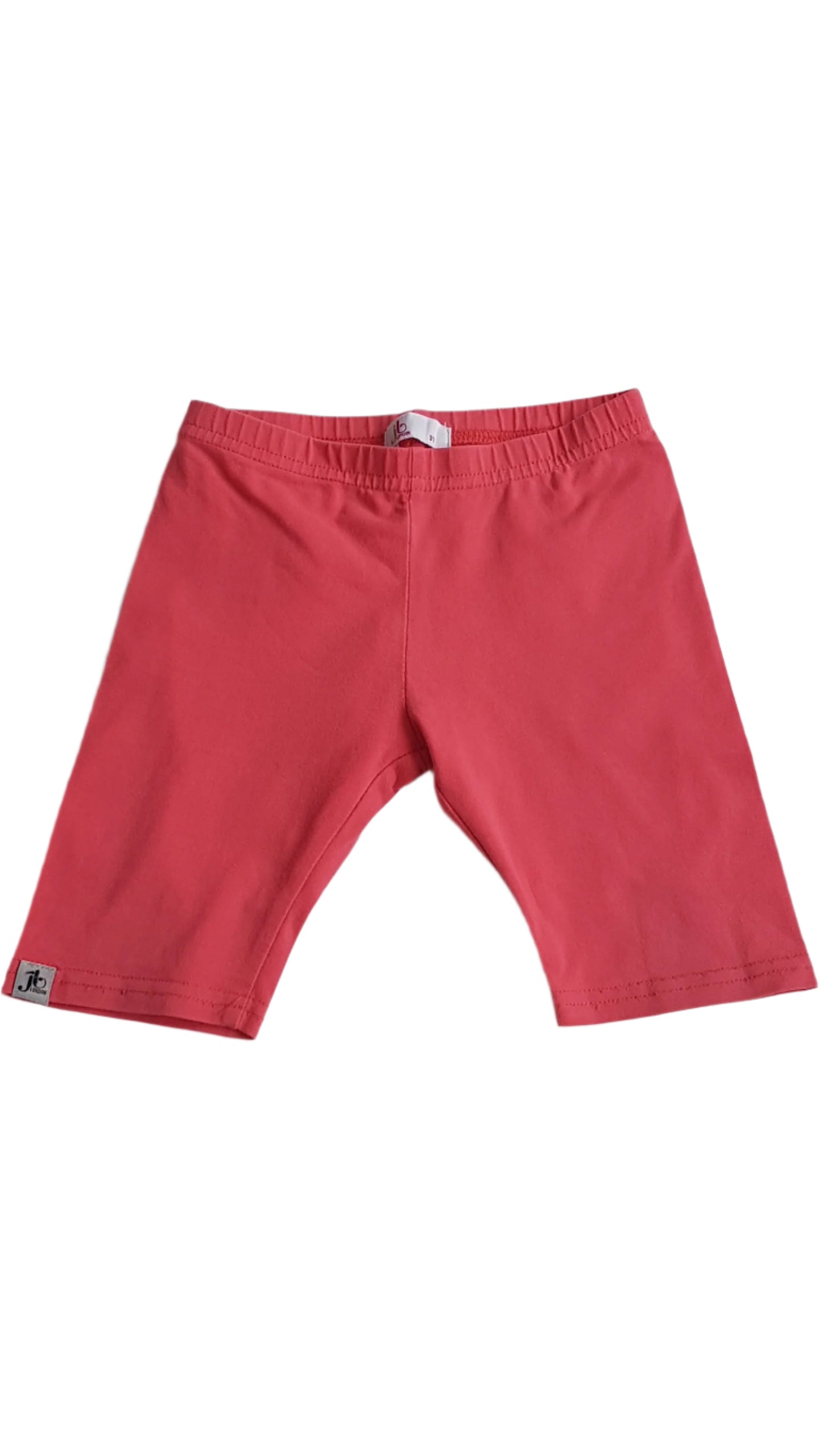JB LONDON PINK KISLÁNY BICIKLIS NADRÁG 98