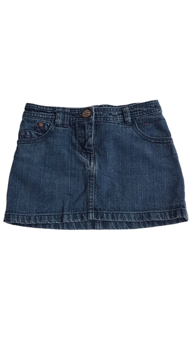 NEXT FARMER SZOKNYA ÁLLITHATÓ GUMIS DERÉKRÉSSZEL 116 Hover Image