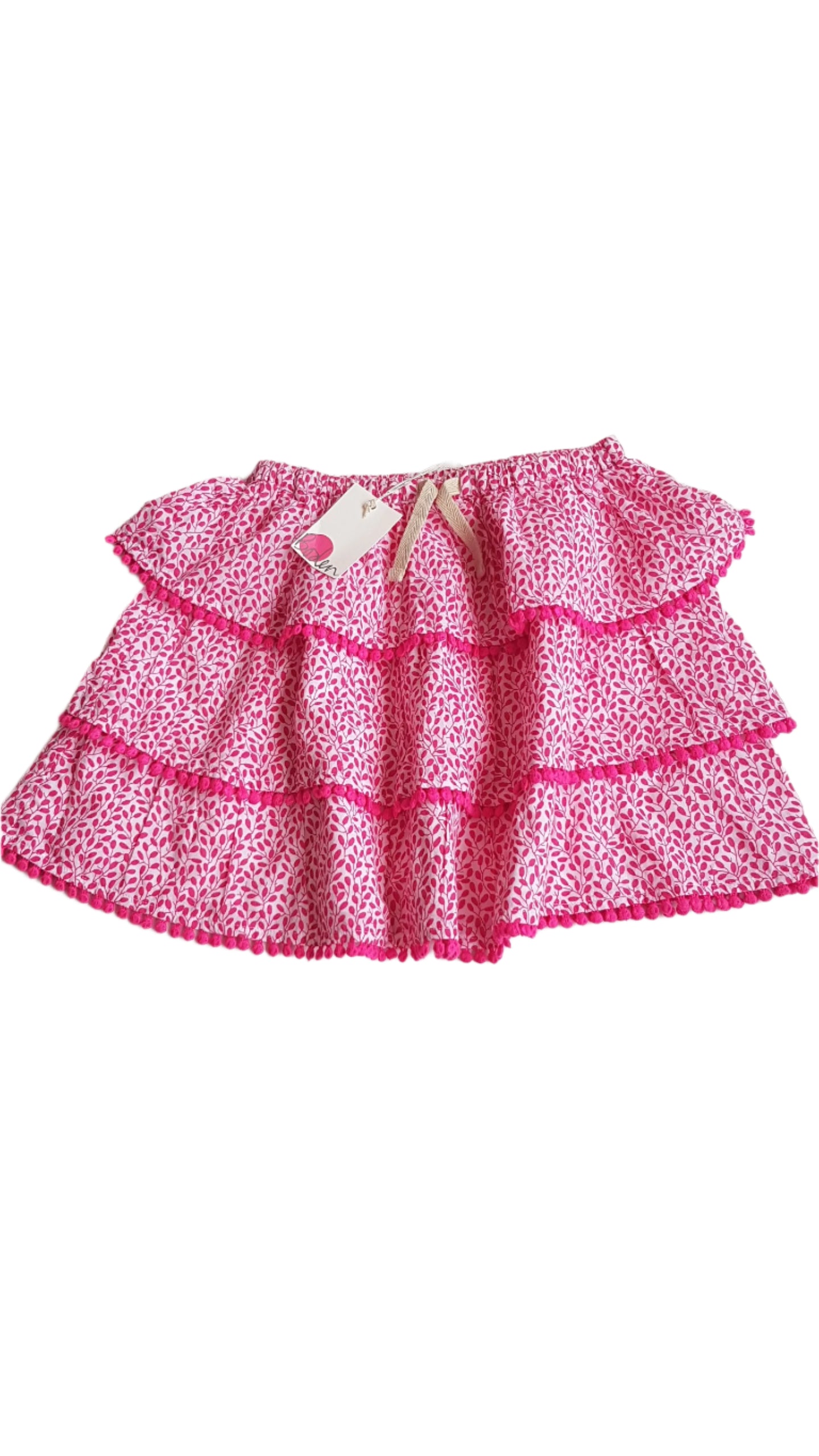 CÍMKÉS BODEN DESIGNER RARA SZOKNYA   116