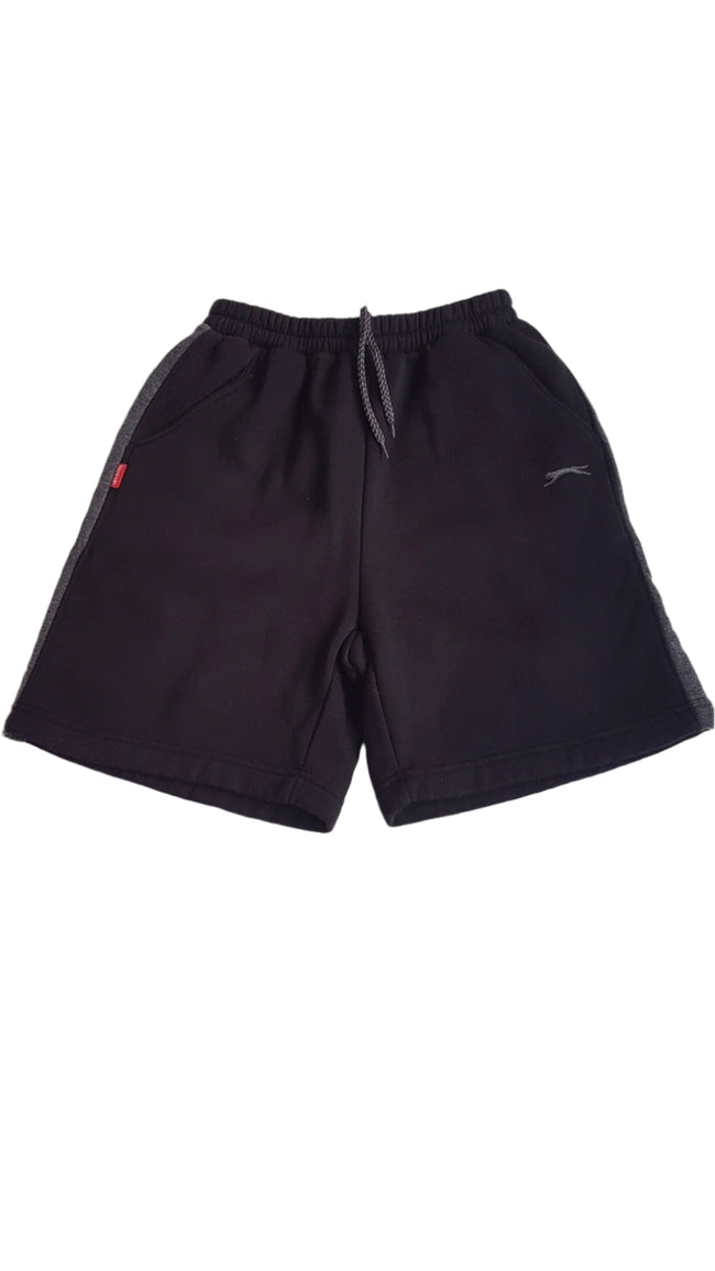 SLAZENGER PAMUT KISFIÚ BERMUDA  146-152 Hover Image