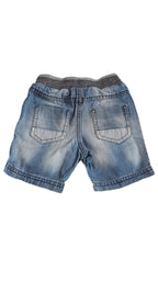 GEORGE KOPTATOTT KISFIÚ BERMUDA 92-98