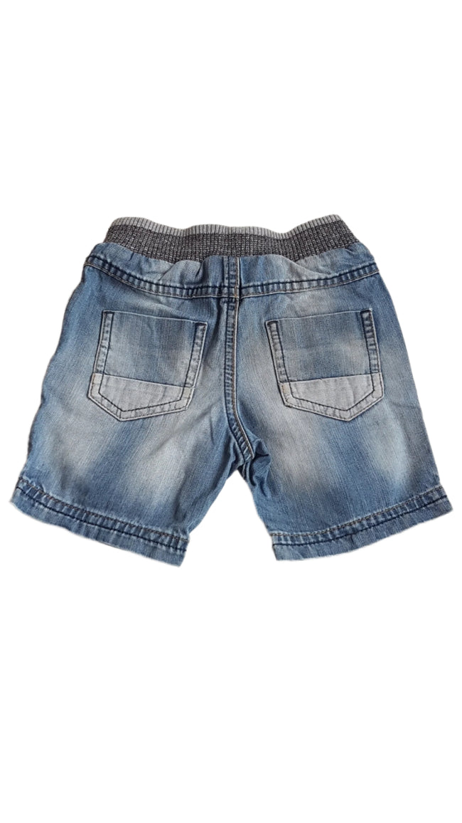 GEORGE KOPTATOTT KISFIÚ BERMUDA 92-98 Main Image