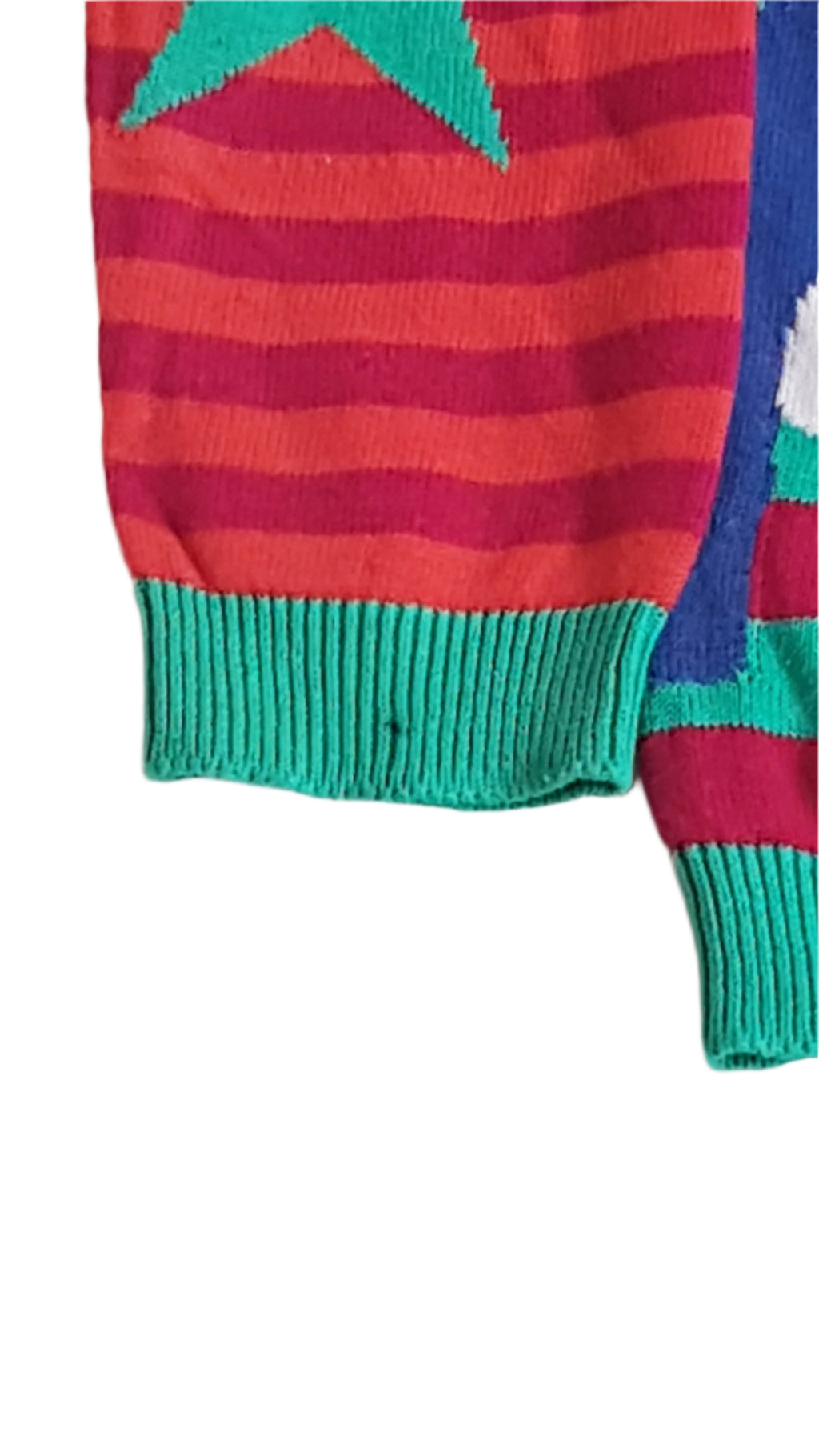 BLUEZOO CSÍKOS, CICÁS KISLÁNY PULÓVER 104