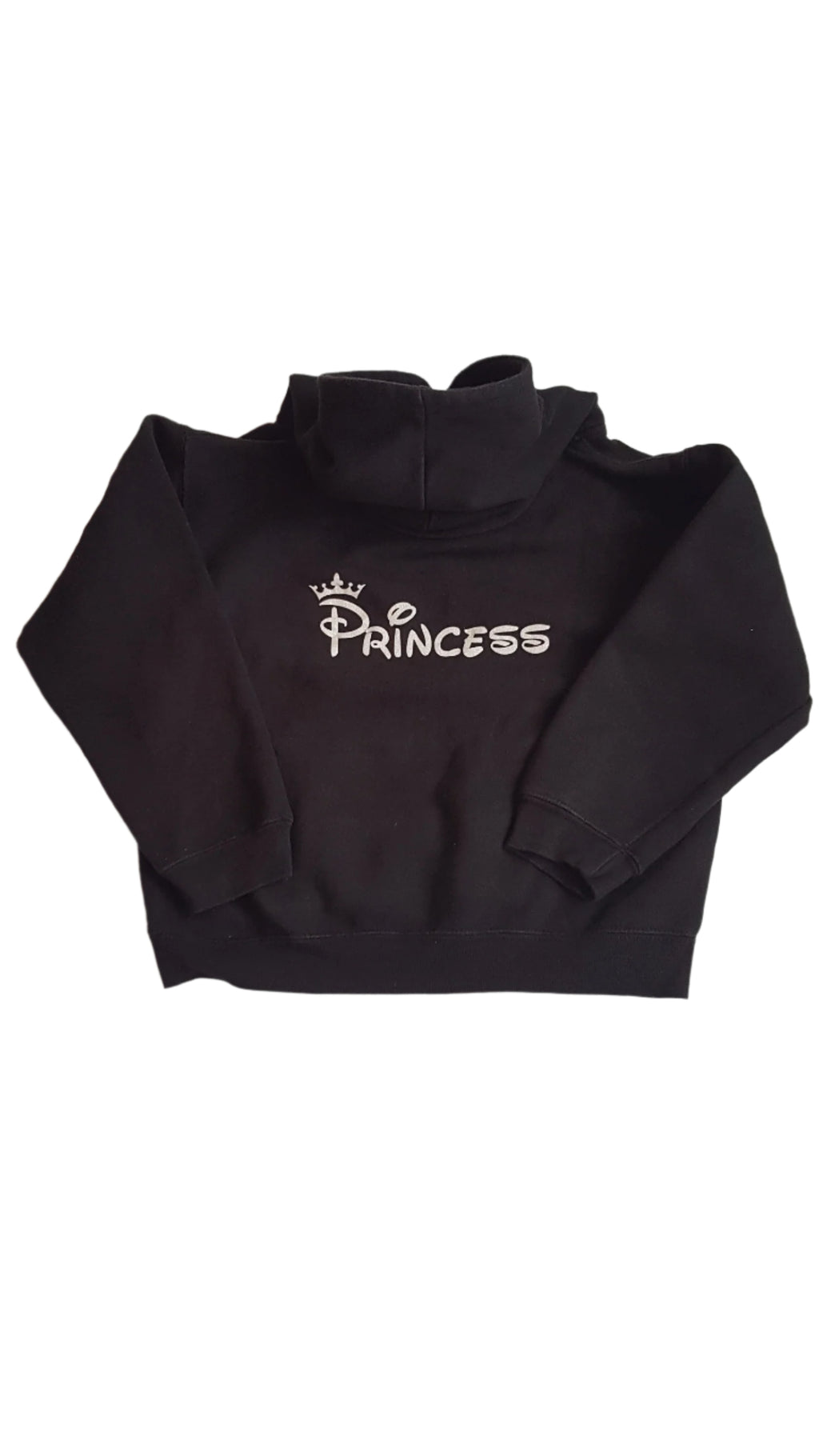 DISNEY MINNIE MOUSE KAPUCNIS  KISLÁNY PULÓVER 140-146